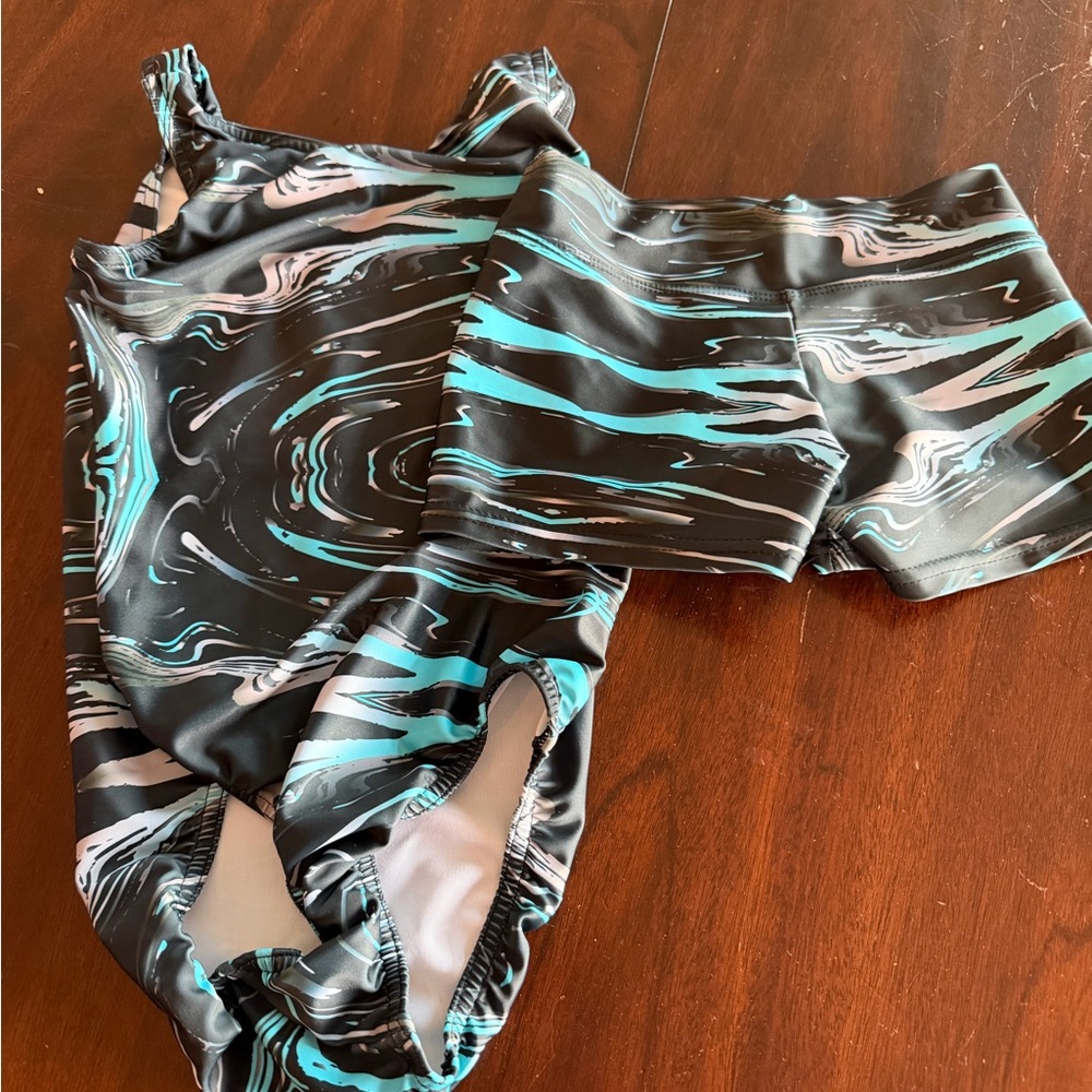 Multiple Gymnastics Leo’s
